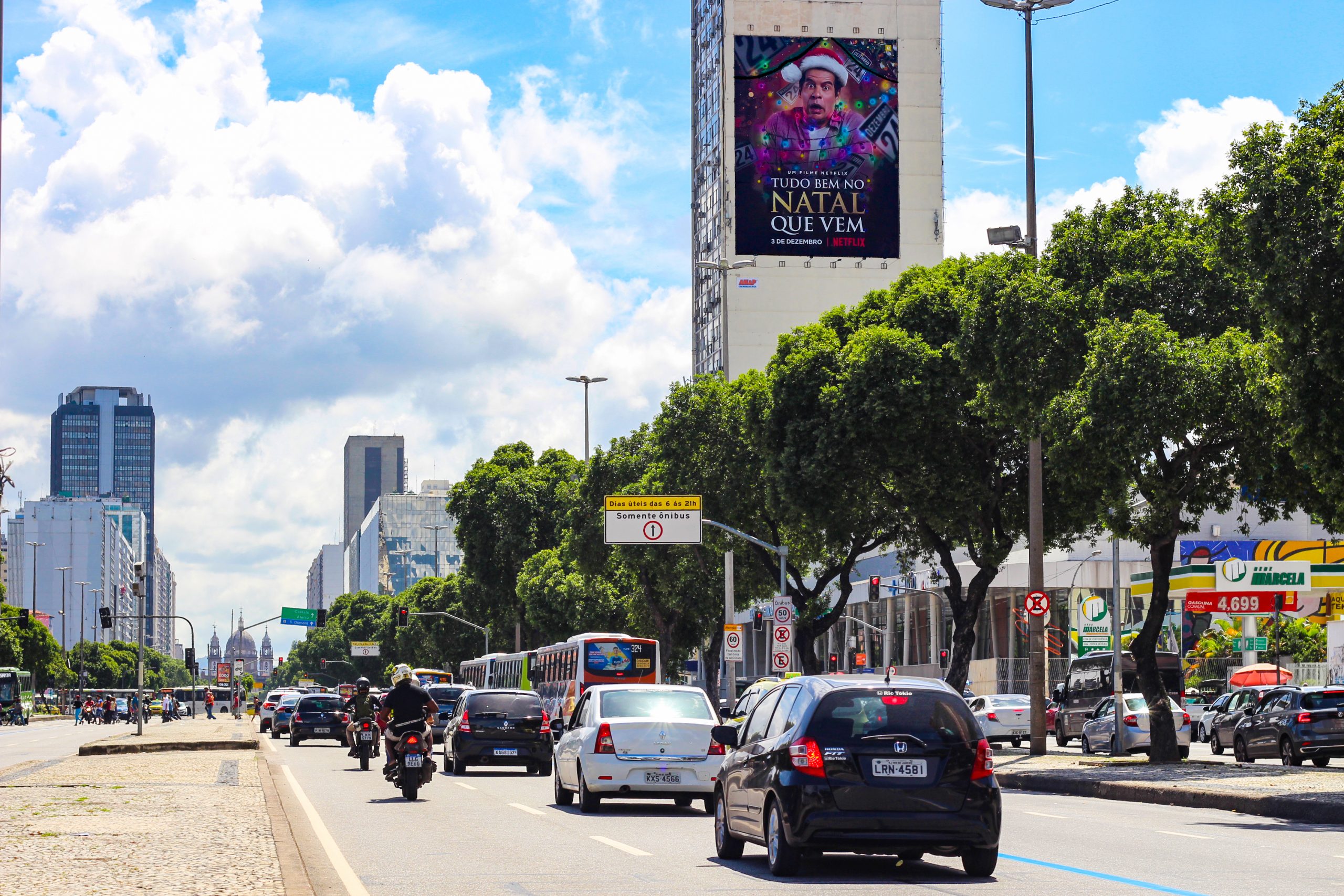 NETFLIX - AV PRESIDENTE VARGAS, 1733